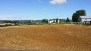 Manège exterieur 100x200