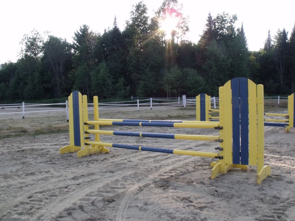 OBSTACLES