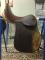 Selle tout usage 16.5"