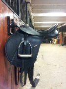 Selle tout usage Wintec 500