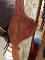 Sangle bavette CWD 50-52'' NEUVE