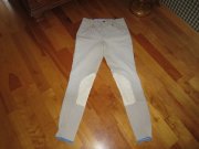Pantalon d'équitation pour homme grandeur 36L de...