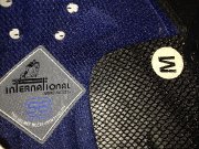 Bombe international riding helmets à vendre.