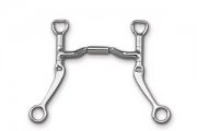 Myler Flat Shank MB36