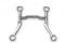 Myler Flat Shank MB36