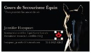Equi-Sante Canada sera au Mont Laurier - 21 mars