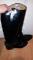 Bottes Hautes selle anglaise
