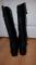Bottes Hautes selle anglaise