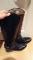 Bottes Hautes selle anglaise