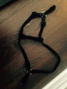 Accessoires pour chien - Harnais