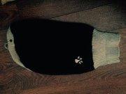 Chandail petit chien