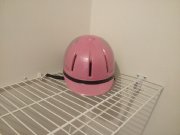 Bombe troxel legacy antiquus  rose medium