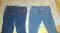 10 jeans k-line à vendre presques neufs à me...
