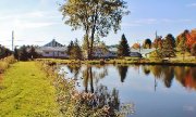 Pension Extérieur et Intérieur disponible ,