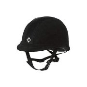 bombe CHARLES OWEN et tapis PONEY