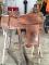 selle de roping 