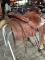 selle de roping 