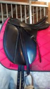 Selle dressage Wintec