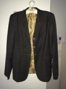 Veston Elite et chemises Essex/Royal Highness à...