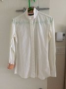 Veston Elite et chemises Essex/Royal Highness à vendre