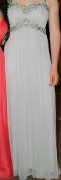 Superbe robe de bal