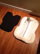 ACCESSOIRES D'ÉQUITATION  