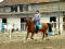 Cours de dressage mars 2015