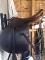 selle de saut Crosby