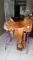 Selle western de show