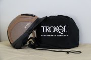 bombe Troxet, botte boulet et pantalon Elation