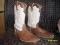 BOTTES D'ÉQUITATION DURANGO 6.5 POUR FEMMES