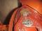 Selle western Circle Y Pro Reiner 15.5'' close...