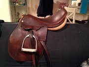 Selle County à vendre