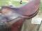 Selle usagée en très bon état à vendre
