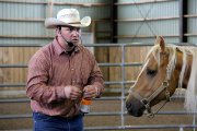 CLINIQUE DE HORSEMANSHIP