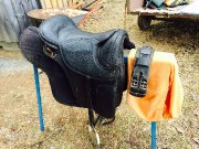 Équipement pour chevaux à vendre