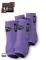 Recherche guêtre mauve small 