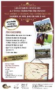 30 mai 2015 : Portes ouvertes Écuries Centauro et...