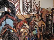 SELLE WESTERN ET CLASSIQUE