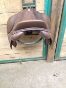 Selle formidable, HDR 17,5 !