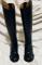 Bottes Hautes taille 7