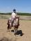 J'offre mes services pour monter votre cheval!