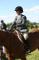 J'offre mes services pour monter votre cheval!