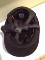bombe samshield shadow matt presque neuve...
