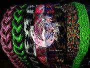Horse Paracord