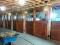 ECURIE A LOUER - STABLE FOR RENT Rive-sud, South...