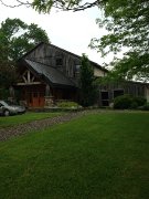 PENSION DISPONIBLE À MAGOG  EN ESTRIE !