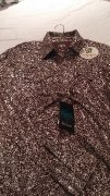 Wrangler Rock47 neuve avec étiquette Medium 25$