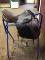 Selle d'obstacle Stubben Juventus 17 po
