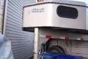 remorque pour 6 chevaux